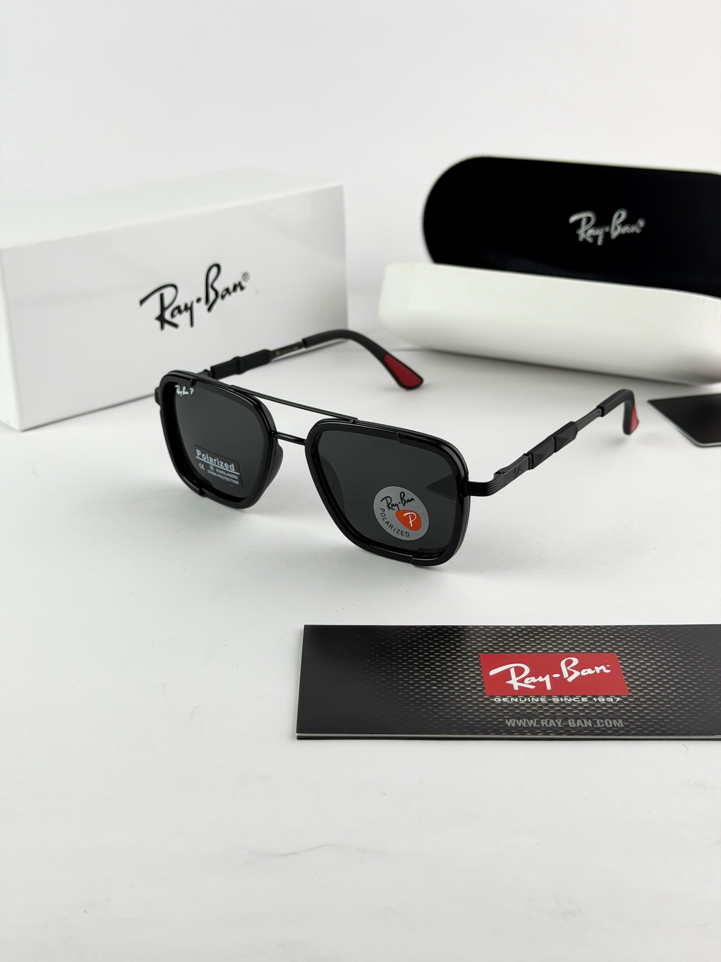 Rayban Sunglass