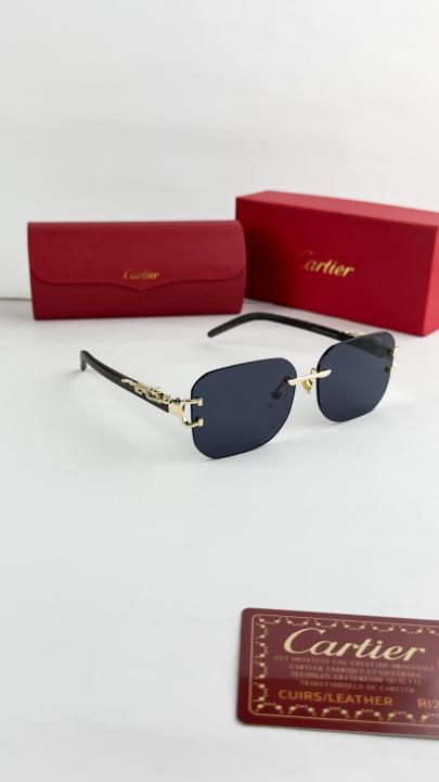 Cartier Sunglass