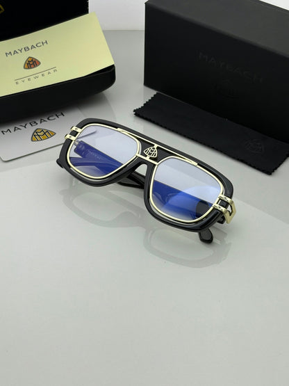 Maybach Frame Sunglass