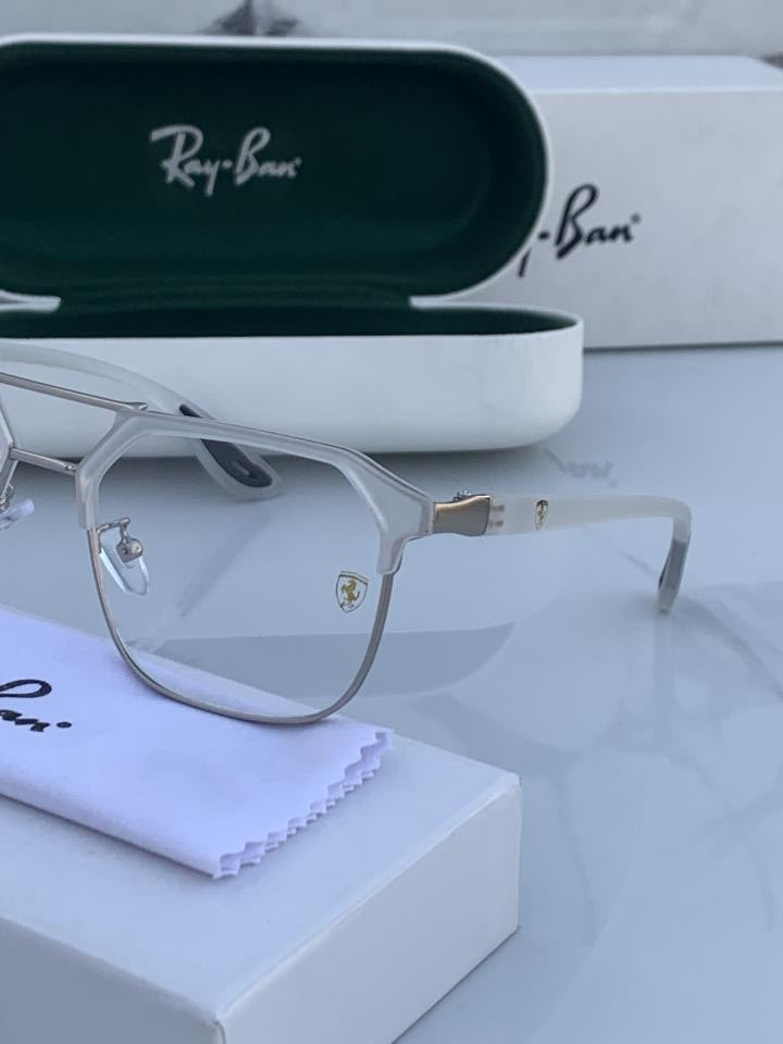 Rayban Frame Sunglass