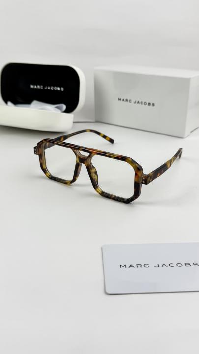 Marc Jacobs Frame Sunglass