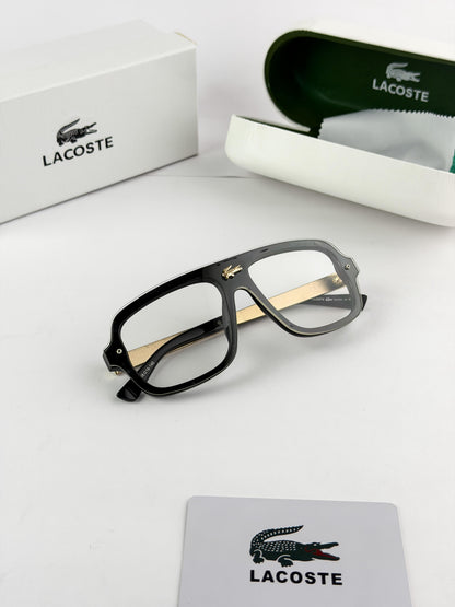 Lacoste Frame Sunglass