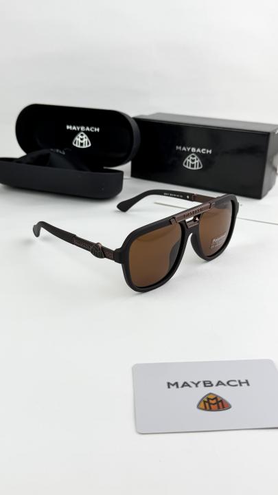 Maybach Sunglass