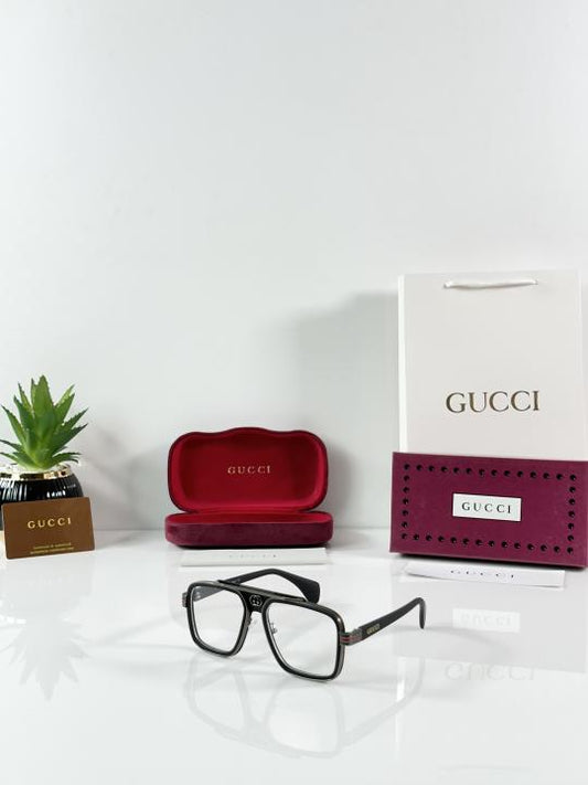 Gucci Frame Sunglass