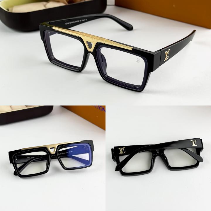 Louis Vuitton Frame Sunglass