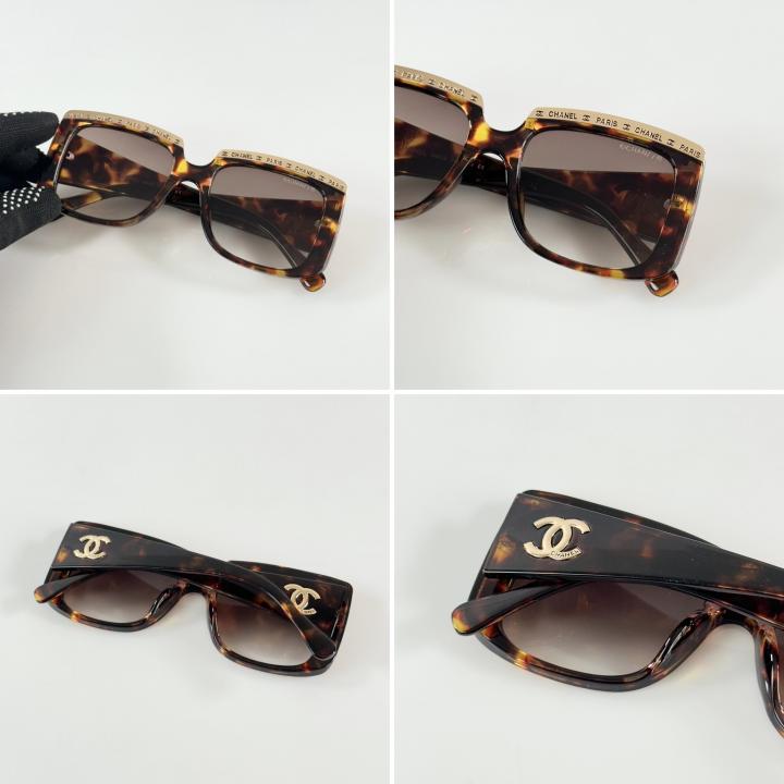 Chanel Sunglass