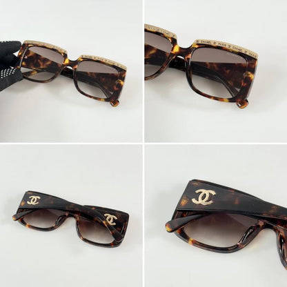 Chanel Sunglass