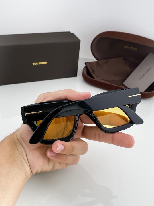 Tom Ford Sunglass