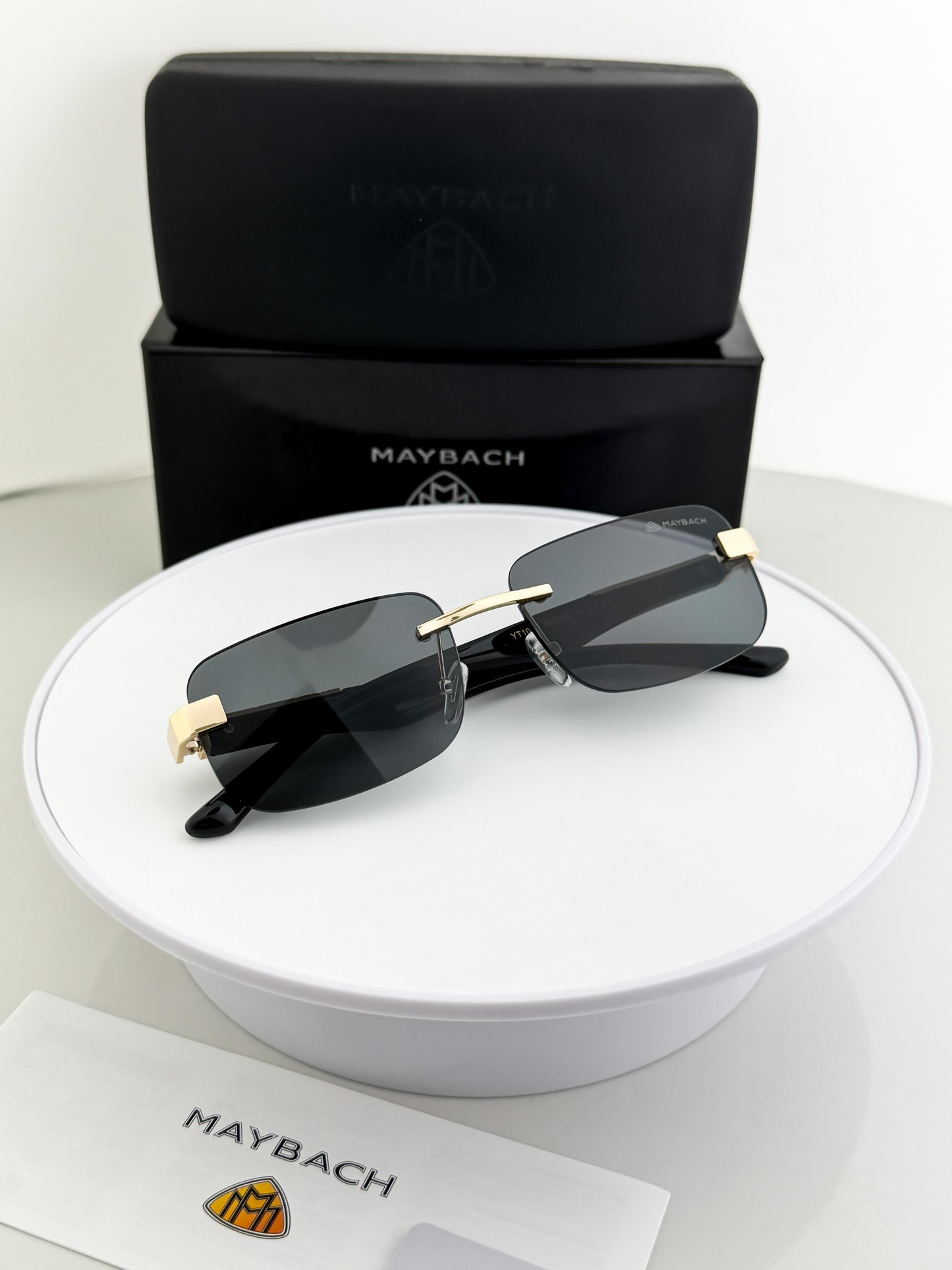 Maybach Sunglass