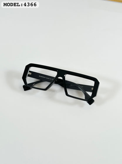 Burberry Frame Sunglass