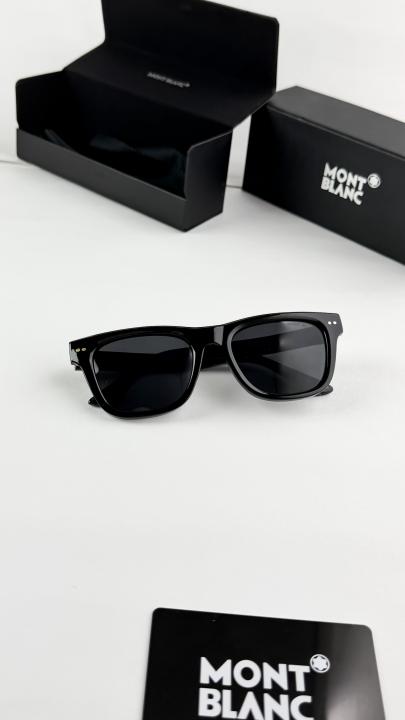Mont Blanc Sunglass