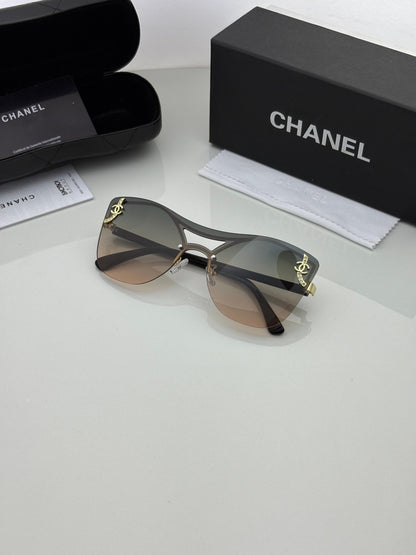 Chanel Sunglass