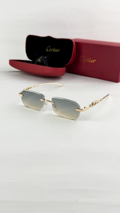 Cartier Sunglass