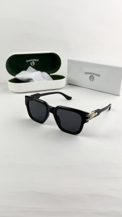 Chrome Heart Sunglass