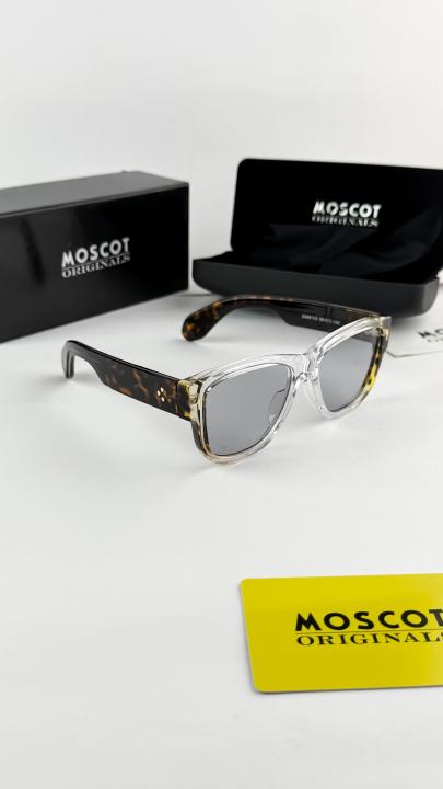 Moscot Sunglass