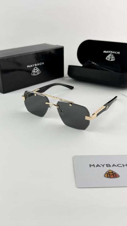 Maybach Sunglass