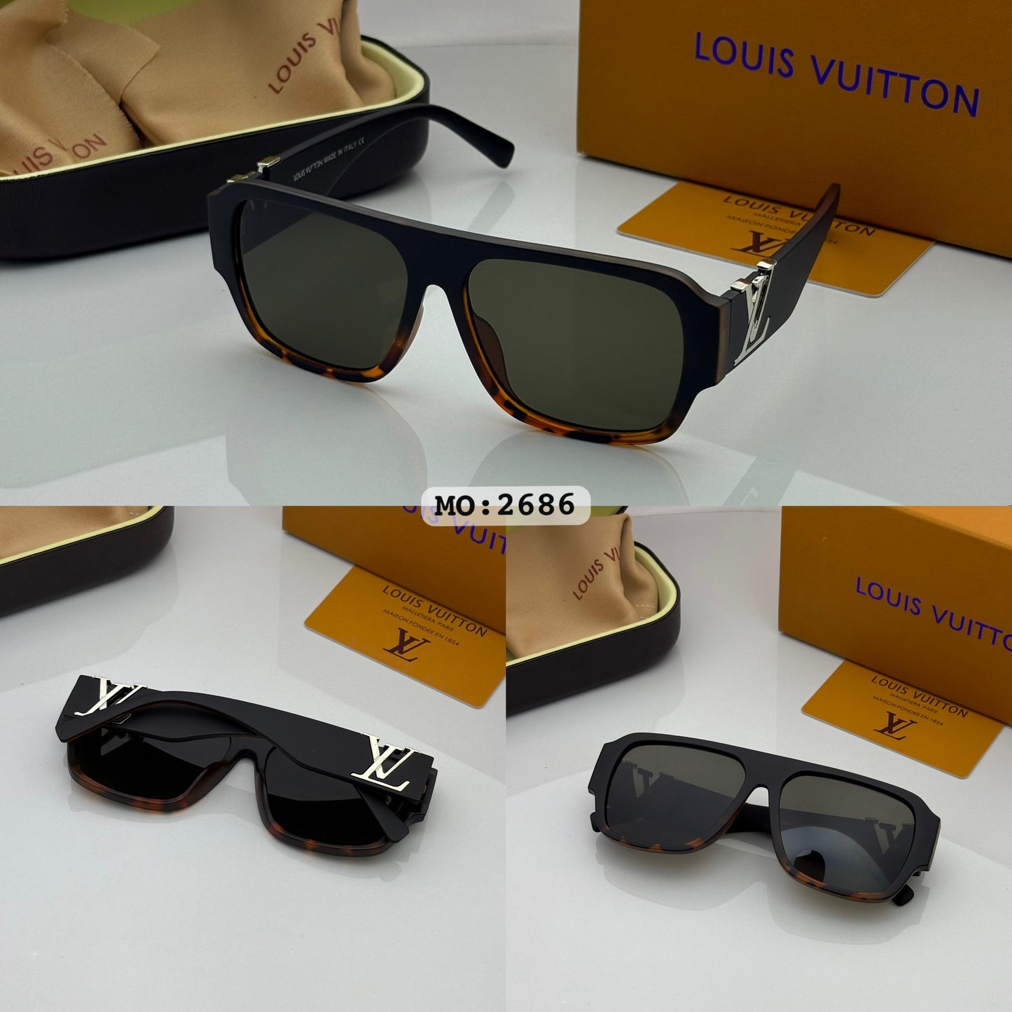 Louis Vuitton Sunglass