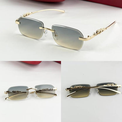 Cartier Sunglass