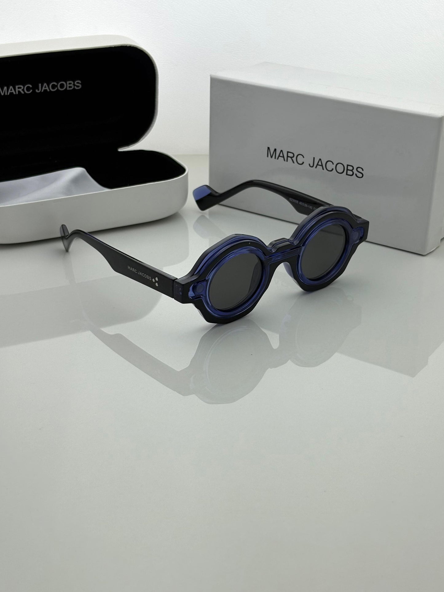 Marc Jacobs Attachment Frame Sunglass