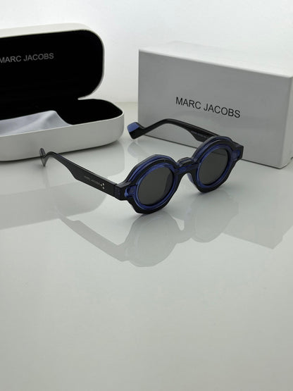 Marc Jacobs Attachment Frame Sunglass