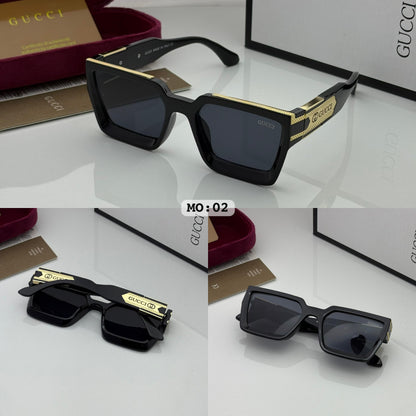 Gucci Sunglass