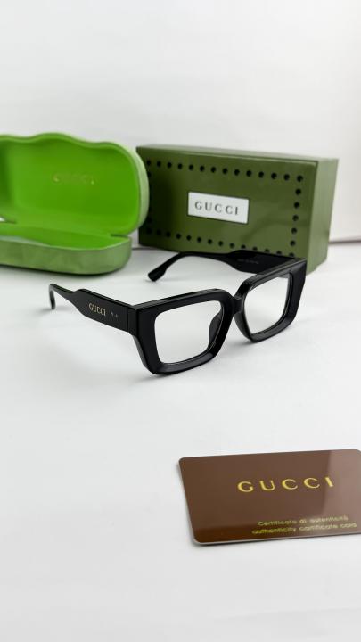 Gucci Frame Sunglass