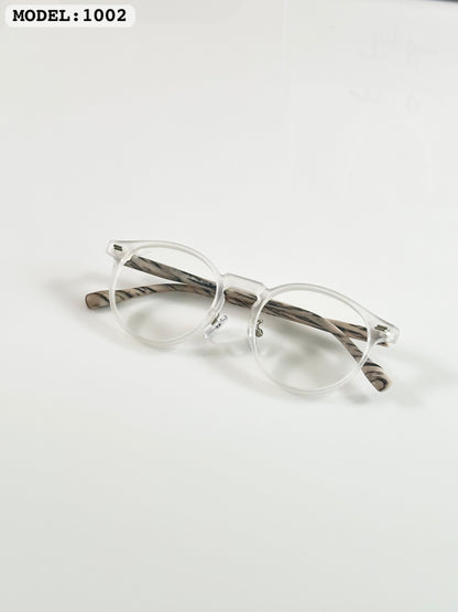 Rayban Frame Sunglass