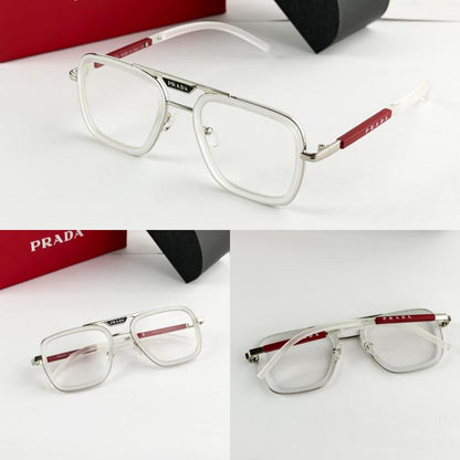 Prada Frame Sunglass