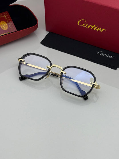 Cartier Frame Sunglass