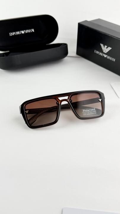 Emporio Armani Sunglass