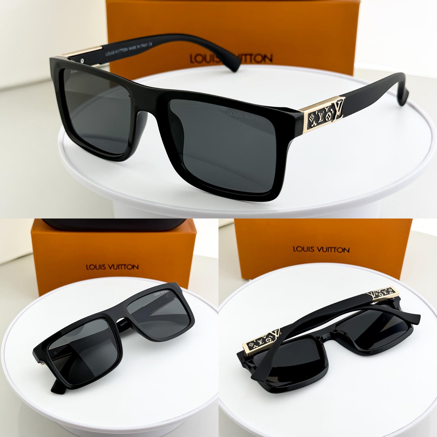 Louis Vuitton Sunglass