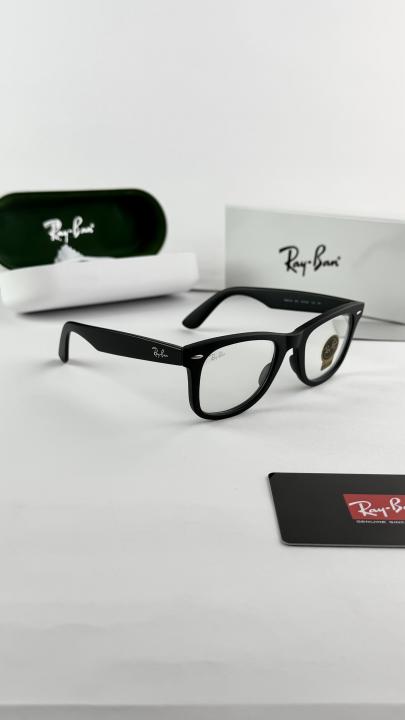 Rayban Frame Sunglass