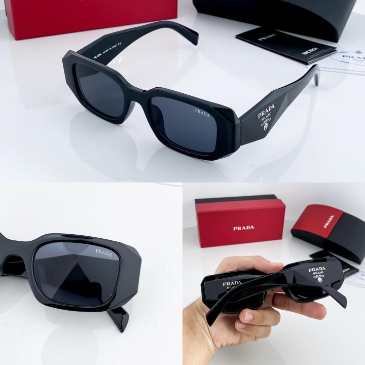 Prada Milano Sunglass