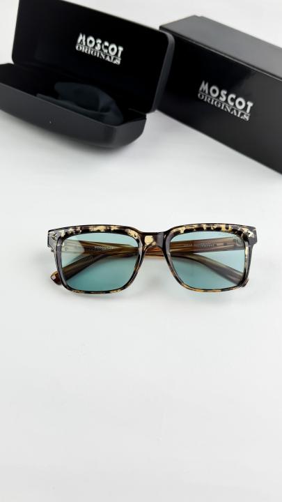 Moscot Sunglass