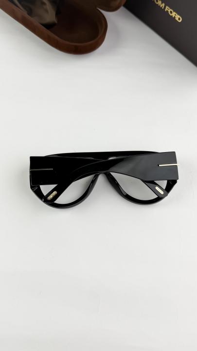 Tom Ford Frame Sunglass