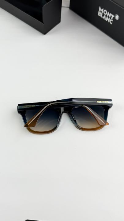 Mont Blanc Sunglass