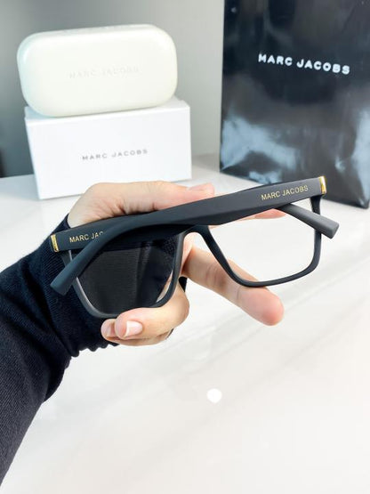 Marc Jacobs Frame Sunglass