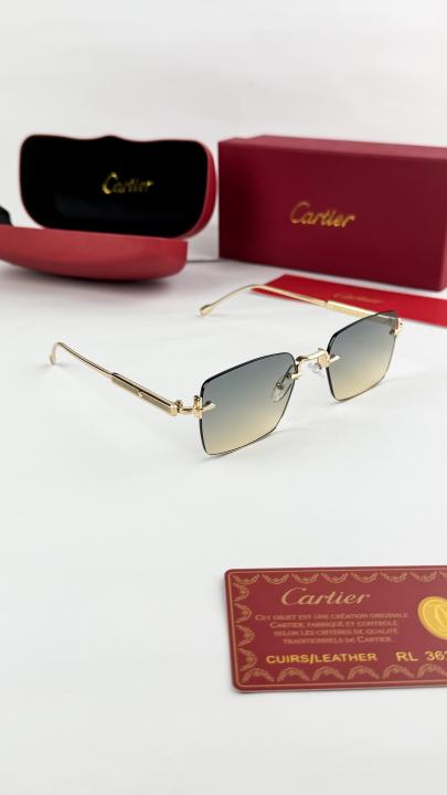 Cartier Sunglass