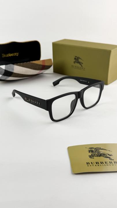 Burberry Frame Sunglass