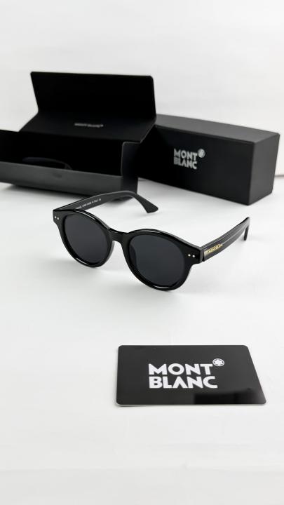 Mont Blanc Sunglass