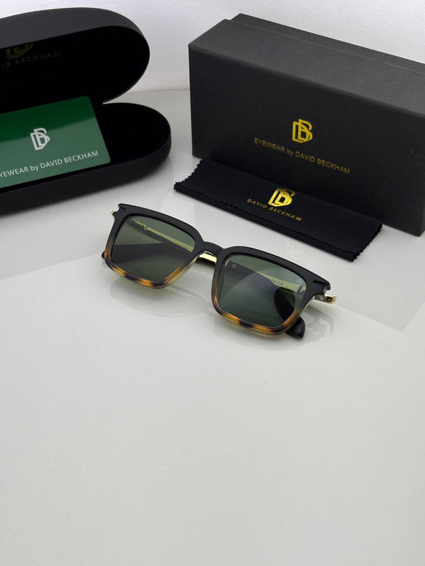 David Beckham Sunglass