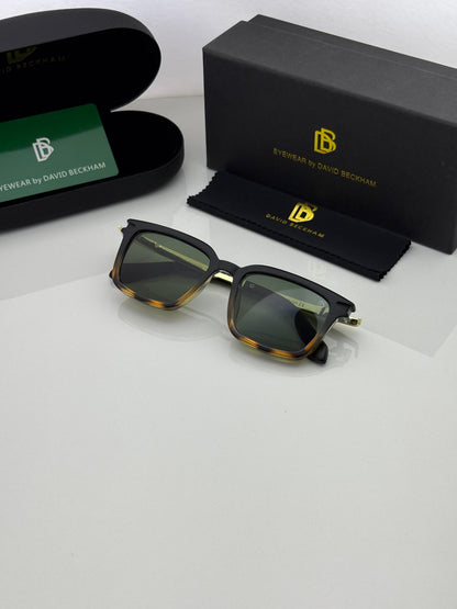 David Beckham Sunglass