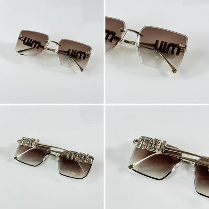 Miu miu Sunglass