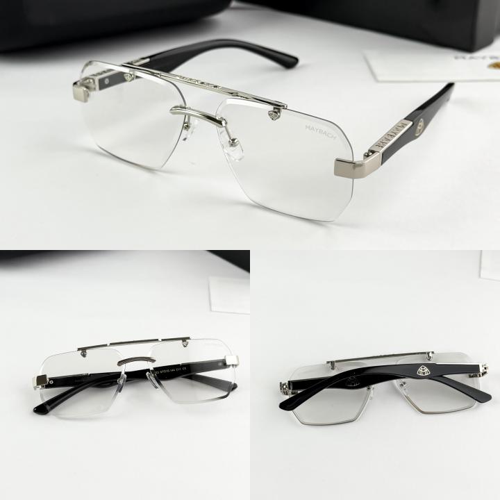 Maybach Frame Sunglass