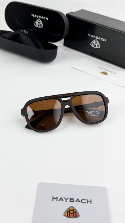 Maybach Sunglass
