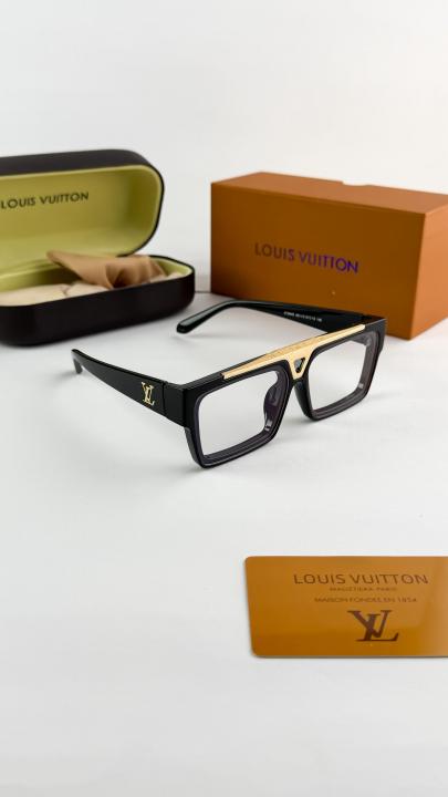 Louis Vuitton Frame Sunglass