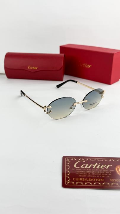 Cartier Sunglass