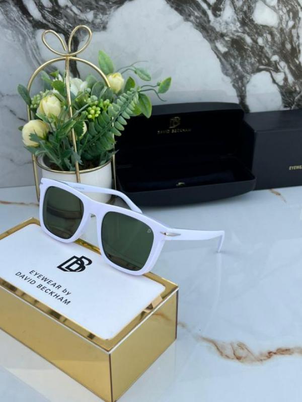 David Beckham Sunglass