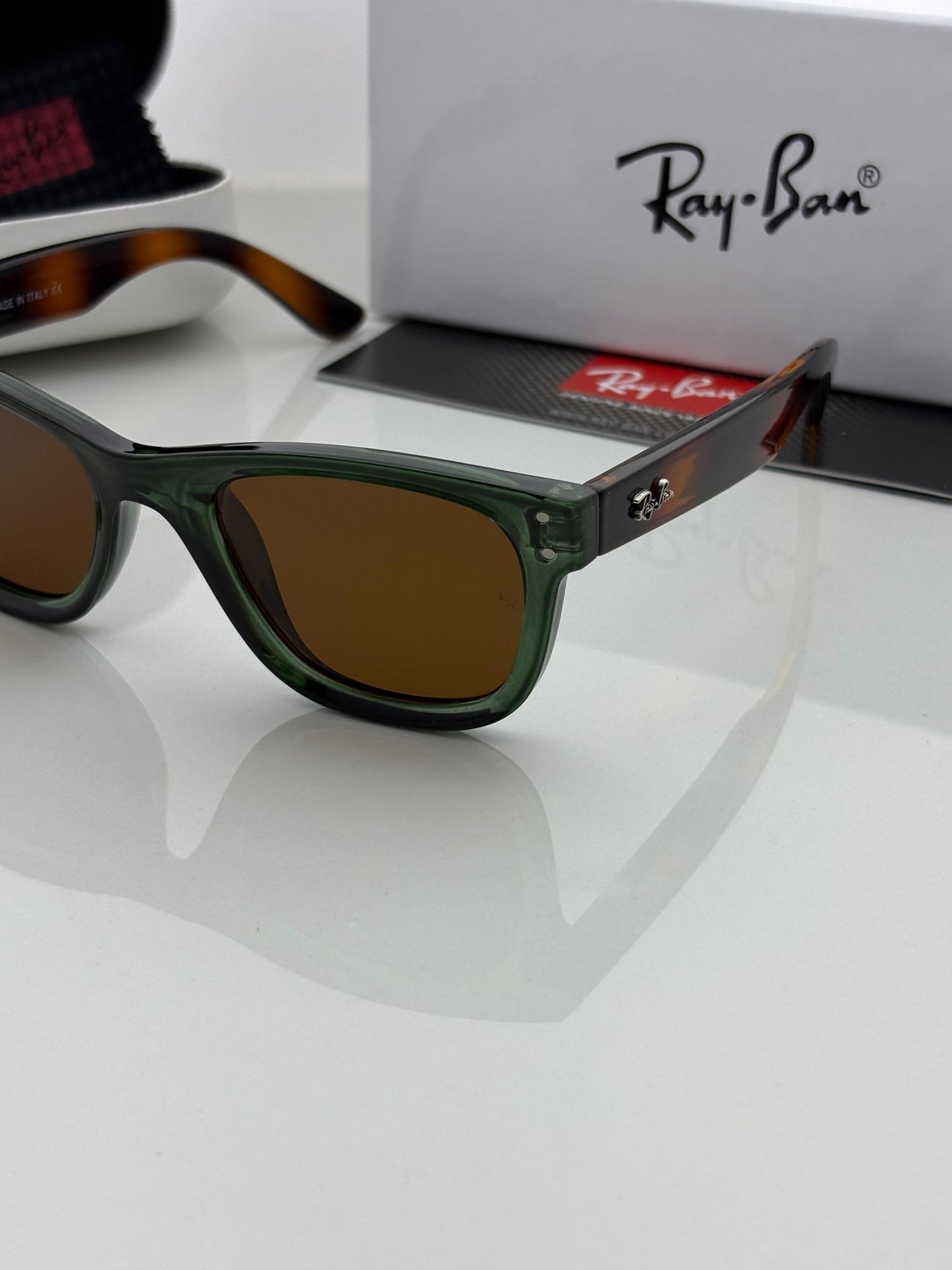 Rayban Sunglas
