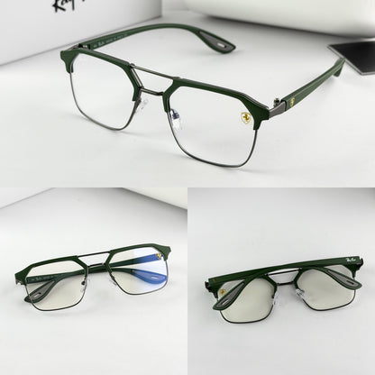 Rayban Frame Sunglass